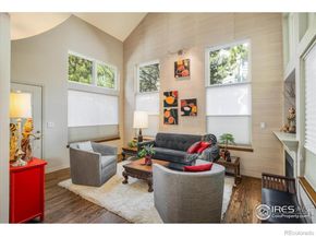 4756 Franklin Drive, Boulder CO 80301