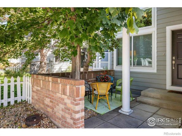 4756 Franklin Drive, Boulder CO 80301