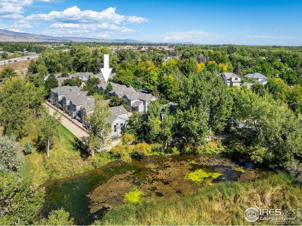 4756 Franklin Drive, Boulder CO 80301