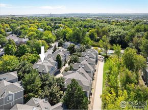 4756 Franklin Drive, Boulder CO 80301