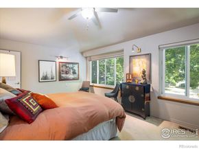4756 Franklin Drive, Boulder CO 80301