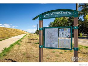 4756 Franklin Drive, Boulder CO 80301