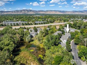 4756 Franklin Drive, Boulder CO 80301
