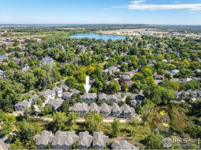 4756 Franklin Drive, Boulder CO 80301
