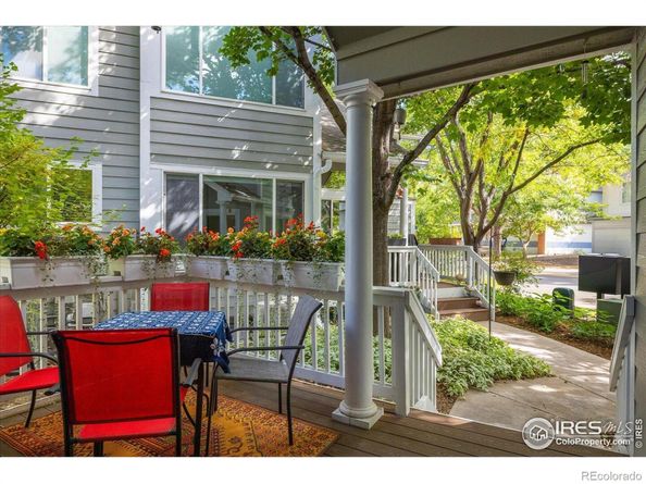 4756 Franklin Drive, Boulder CO 80301