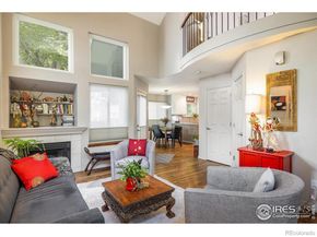 4756 Franklin Drive, Boulder CO 80301