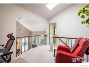 4756 Franklin Drive, Boulder CO 80301