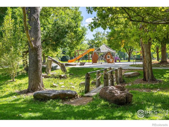4756 Franklin Drive, Boulder CO 80301