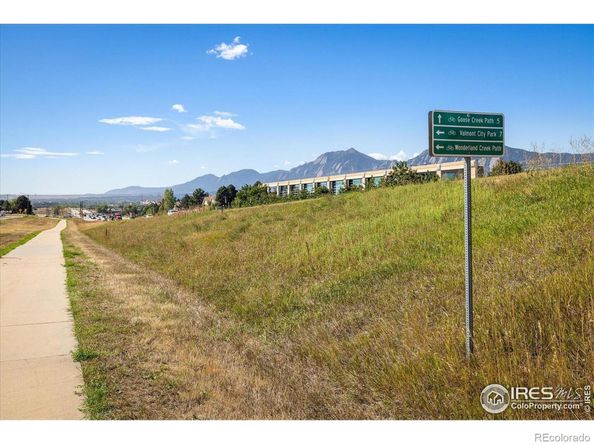 4756 Franklin Drive, Boulder CO 80301