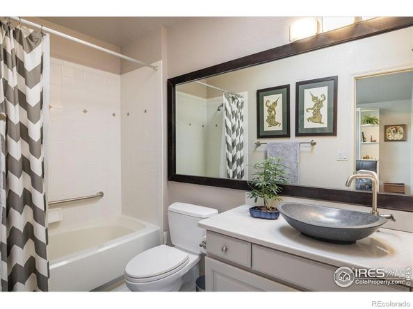 4756 Franklin Drive, Boulder CO 80301