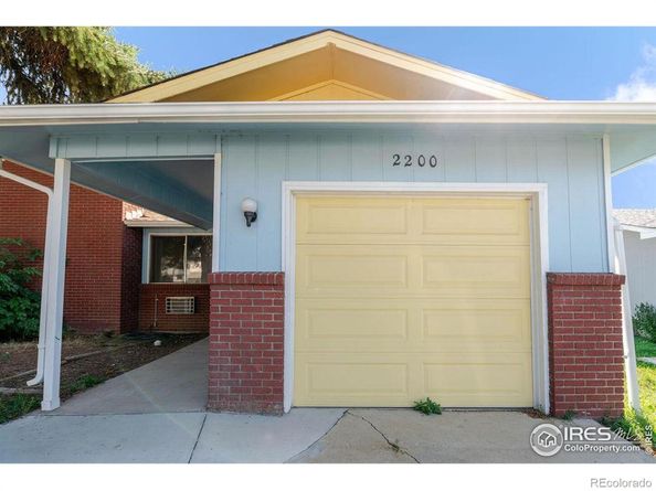 2200 Emery Street, Longmont CO 80501