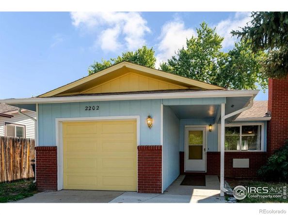 2200 Emery Street, Longmont CO 80501