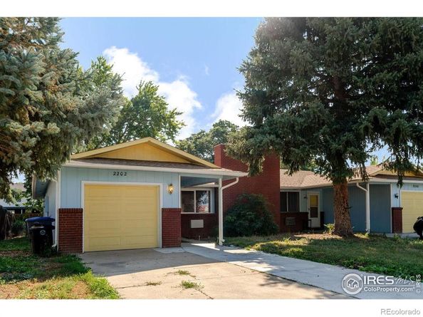 2200 Emery Street, Longmont CO 80501
