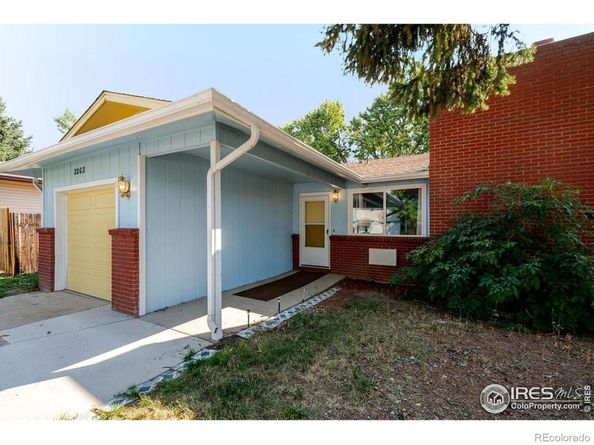 2200 Emery Street, Longmont CO 80501