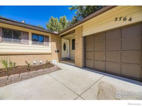 2764 S Marshall Street, Denver CO 80227