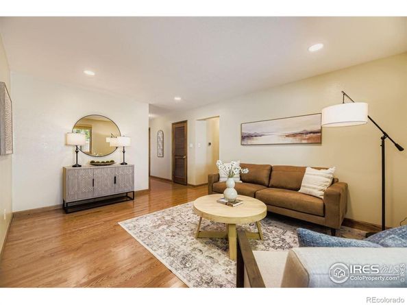 2764 S Marshall Street, Denver CO 80227
