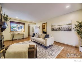 2764 S Marshall Street, Denver CO 80227
