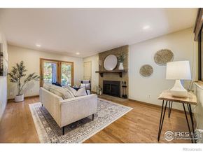 2764 S Marshall Street, Denver CO 80227