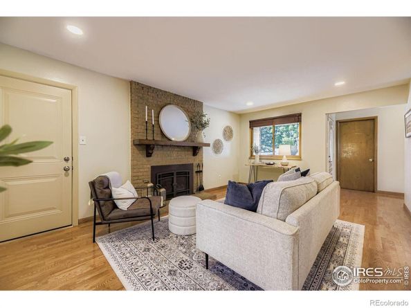 2764 S Marshall Street, Denver CO 80227