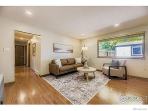 2764 S Marshall Street, Denver CO 80227