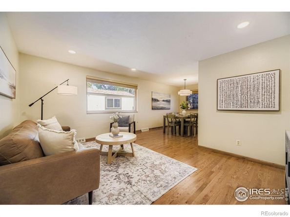 2764 S Marshall Street, Denver CO 80227