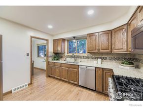 2764 S Marshall Street, Denver CO 80227