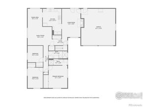 2764 S Marshall Street, Denver CO 80227