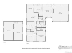2764 S Marshall Street, Denver CO 80227