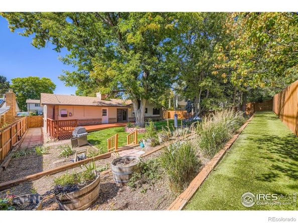2764 S Marshall Street, Denver CO 80227
