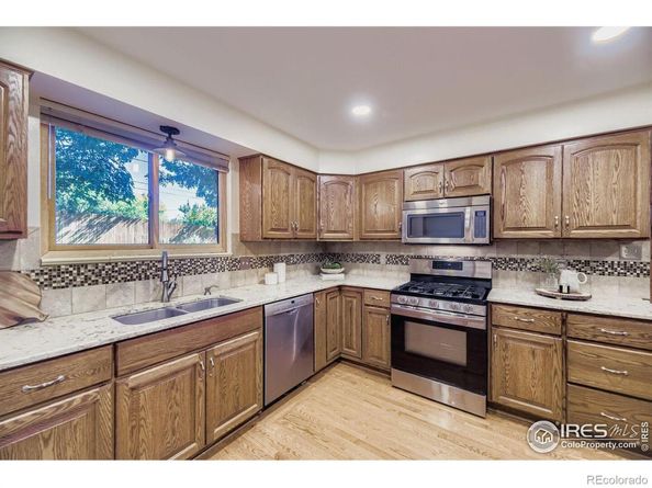 2764 S Marshall Street, Denver CO 80227