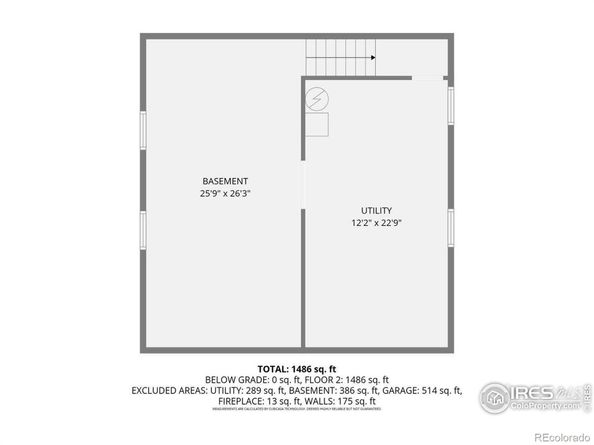 2764 S Marshall Street, Denver CO 80227