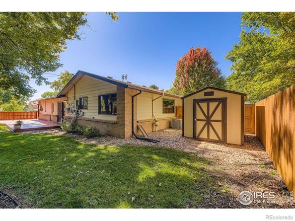 2764 S Marshall Street, Denver CO 80227