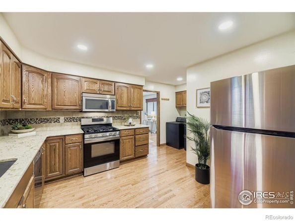 2764 S Marshall Street, Denver CO 80227