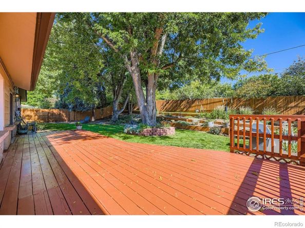 2764 S Marshall Street, Denver CO 80227