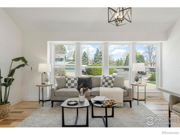 4223 Peach Way, Boulder CO 80301