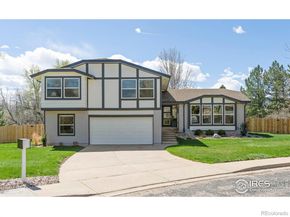 4223 Peach Way, Boulder CO 80301