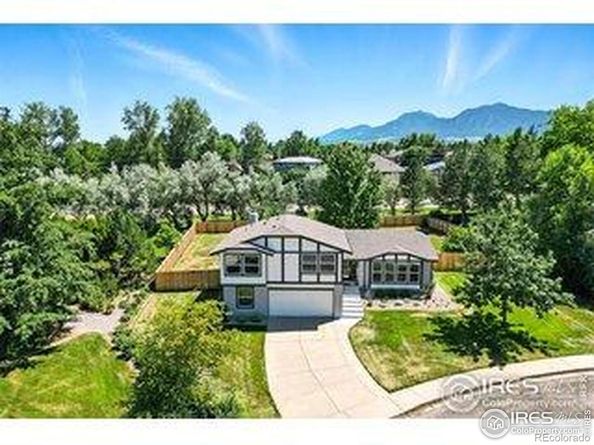 4223 Peach Way, Boulder CO 80301