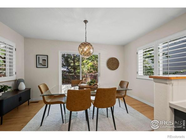 1409 Quince Avenue, Boulder CO 80304