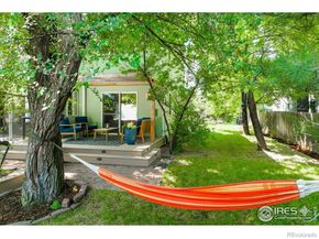 1409 Quince Avenue, Boulder CO 80304