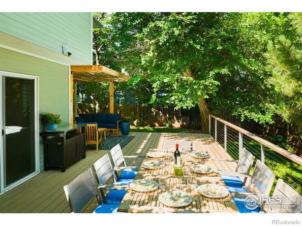 1409 Quince Avenue, Boulder CO 80304