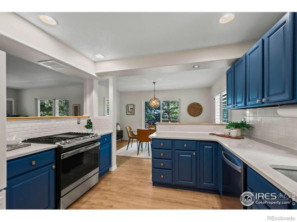 1409 Quince Avenue, Boulder CO 80304