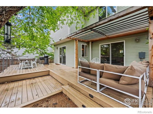 1409 Quince Avenue, Boulder CO 80304