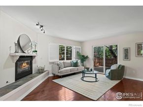 1409 Quince Avenue, Boulder CO 80304