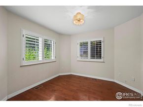 1409 Quince Avenue, Boulder CO 80304