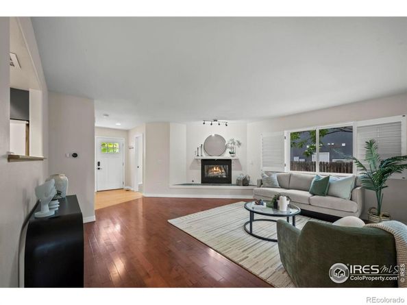 1409 Quince Avenue, Boulder CO 80304