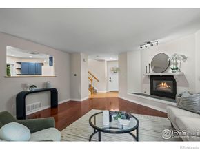 1409 Quince Avenue, Boulder CO 80304