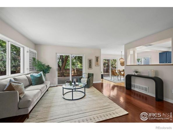 1409 Quince Avenue, Boulder CO 80304