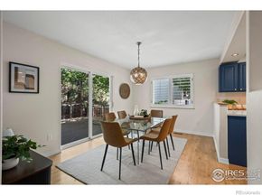 1409 Quince Avenue, Boulder CO 80304