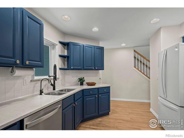 1409 Quince Avenue, Boulder CO 80304