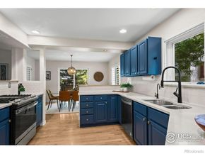 1409 Quince Avenue, Boulder CO 80304